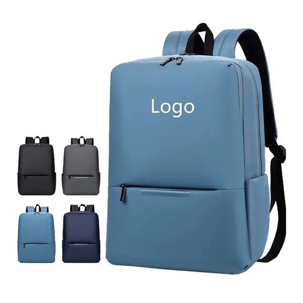 Durable Oxford Laptop Backpack