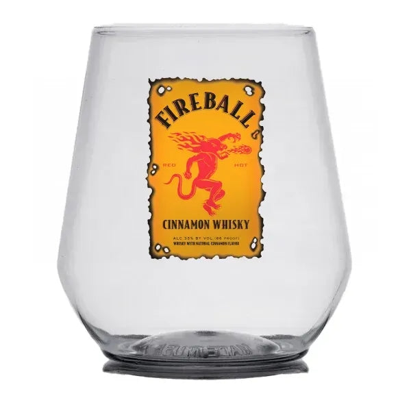 12 Oz. Stemless Tumbler, Digital