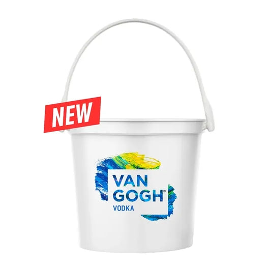 32 Oz. Drink Bucket, Digital