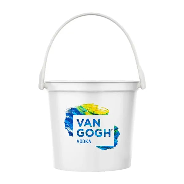 32 Oz. Drink Bucket, Digital
