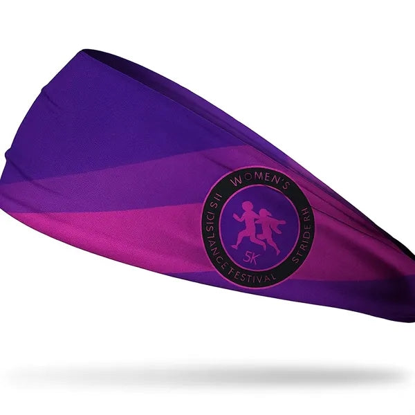 Unisex Athletic Headband