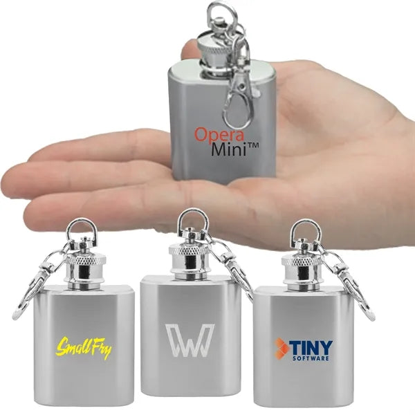 Bottle Flask 1