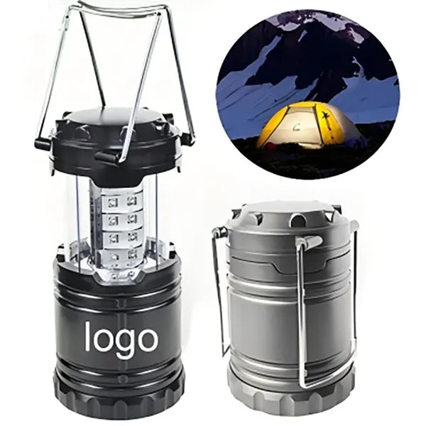 Outdoor Camping Lantern