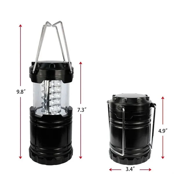 Outdoor Camping Lantern