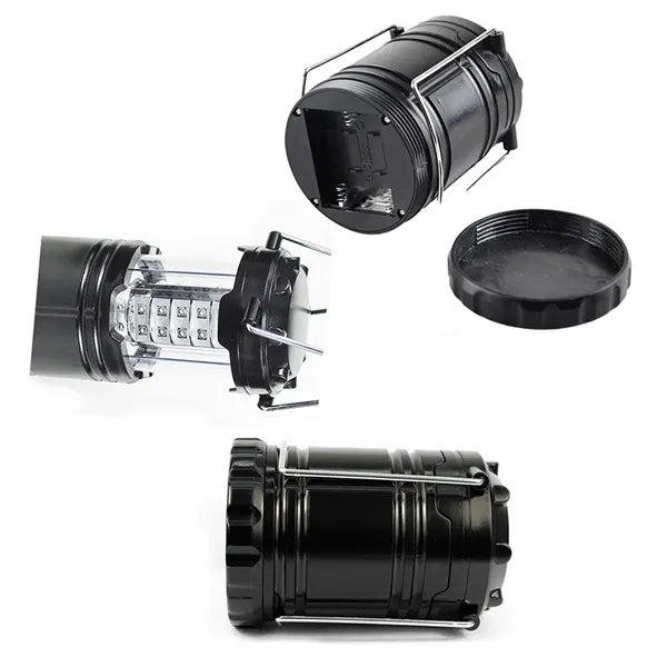 Outdoor Camping Lantern
