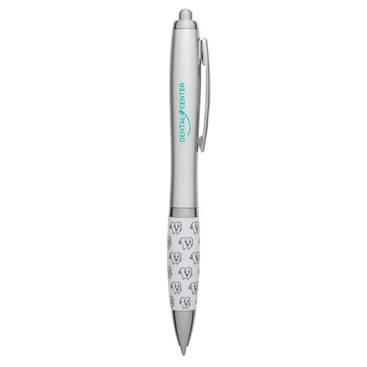 Dentist Tooth Recycled ABS Ballpoint Pen