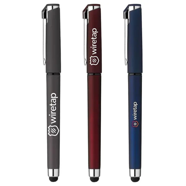 Limerick Instant-Dry Gel Pen