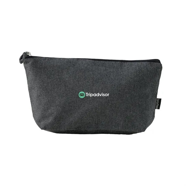 The Canvas Accessory Pouch