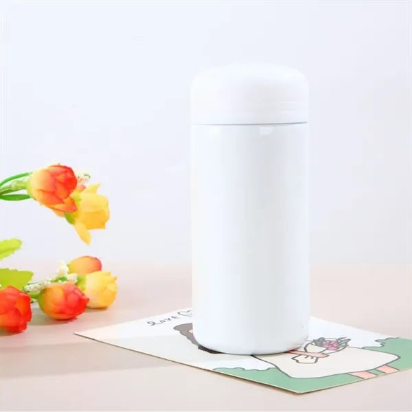 6 oz Mini Pocket Stainless Steel Double-Wall Insulated Mug
