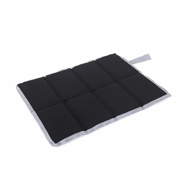 Moisture-proof Oxford cloth folding cushion