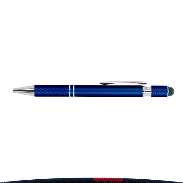 Fridenot Spin It Executive Metal Stylus Ballpoint Pen