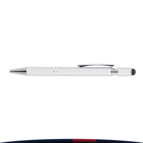 Fridenot Spin It Executive Metal Stylus Ballpoint Pen