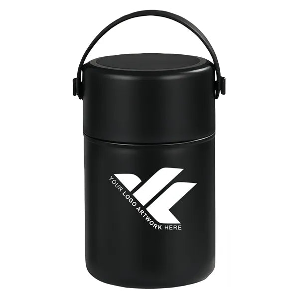 29oz Stainless Steel Insulated Large Capacity Food Jar