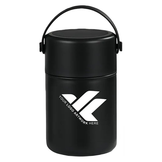 29oz Stainless Steel Insulated Large Capacity Food Jar