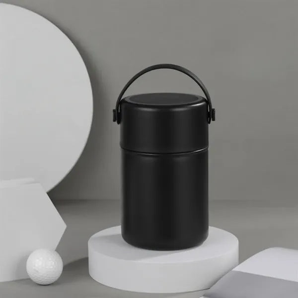 29oz Stainless Steel Insulated Large Capacity Food Jar