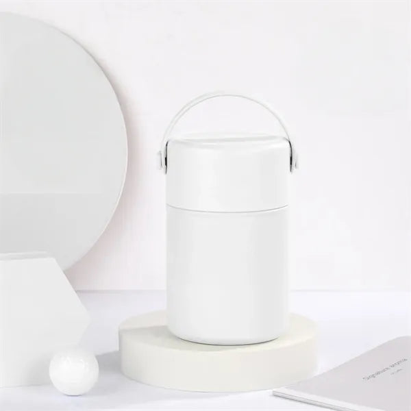 29oz Stainless Steel Insulated Large Capacity Food Jar