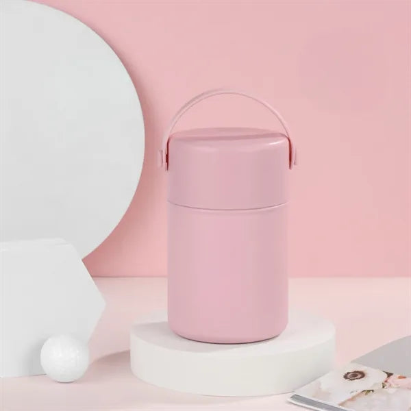 29oz Stainless Steel Insulated Large Capacity Food Jar