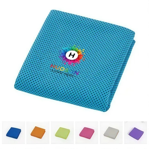Quick-Drying Towel