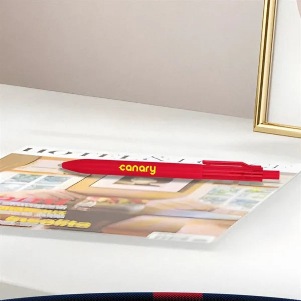 Paden Recycled Ballpoint Pen