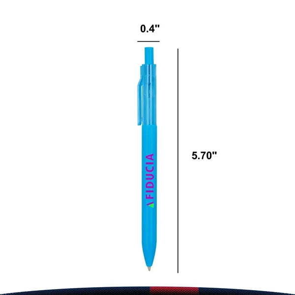 Paden Recycled Ballpoint Pen