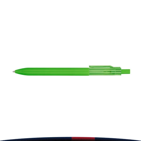 Paden Recycled Ballpoint Pen
