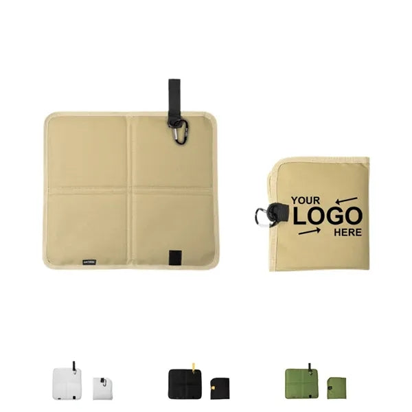 Portable Camping Stadium Seat Sitting Pad