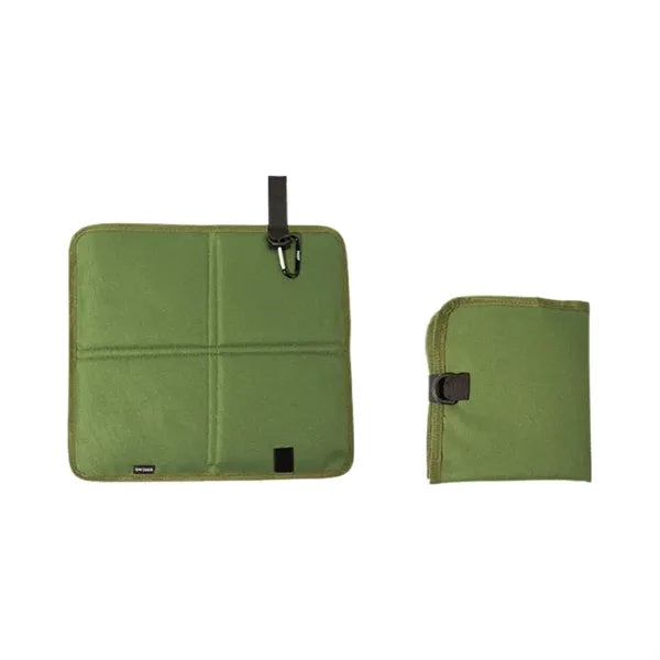 Portable Camping Stadium Seat Sitting Pad