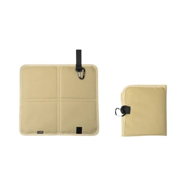Portable Camping Stadium Seat Sitting Pad