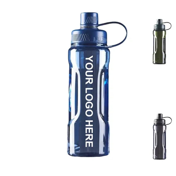 68 Oz Motivational Water Bottles