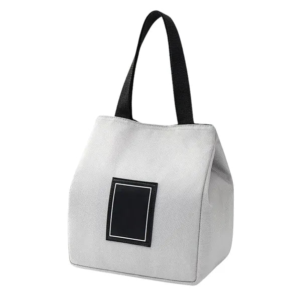 Insulated Lunch Bag Tote Container