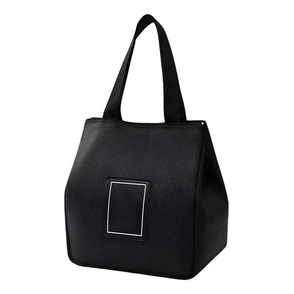 Insulated Lunch Bag Tote Container