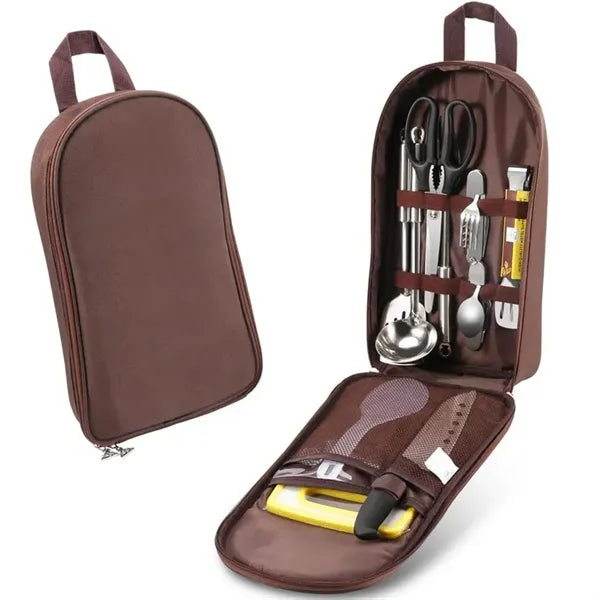 Kitchen Cooking Utensil Set