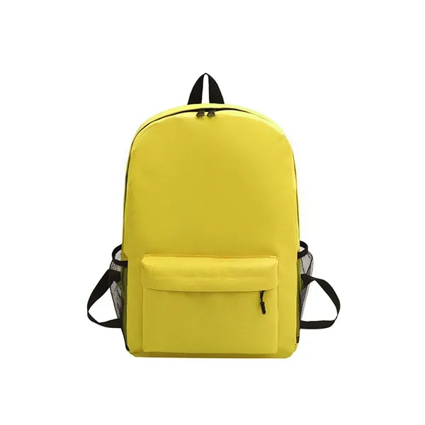 Oxford Casual Backpack