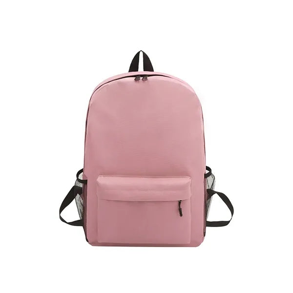 Oxford Casual Backpack