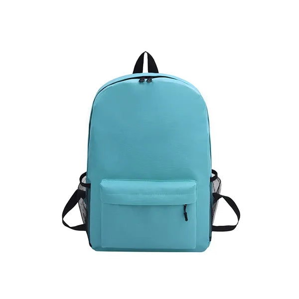 Oxford Casual Backpack