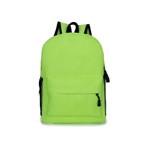 Oxford Casual Backpack