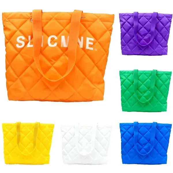 Puffy Bag