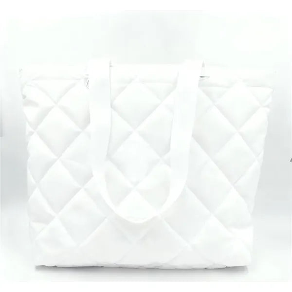 Puffy Bag