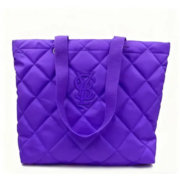 Puffy Bag