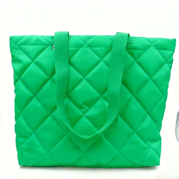 Puffy Bag