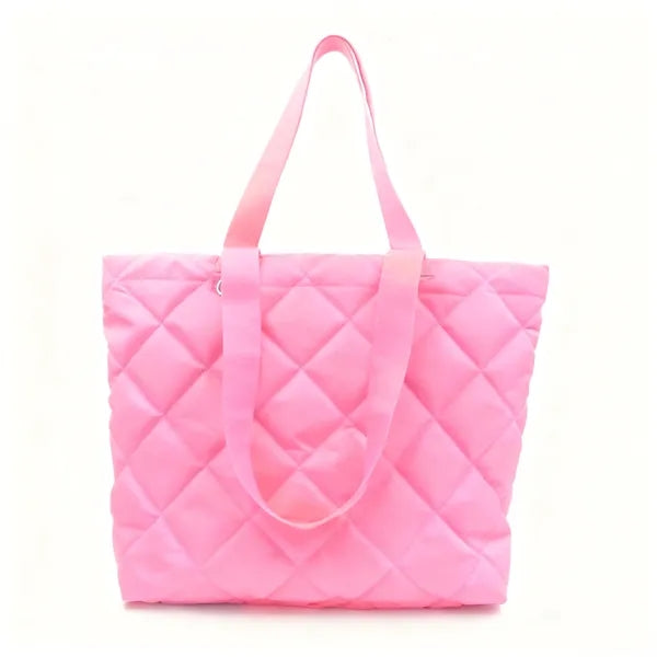 Puffy Bag