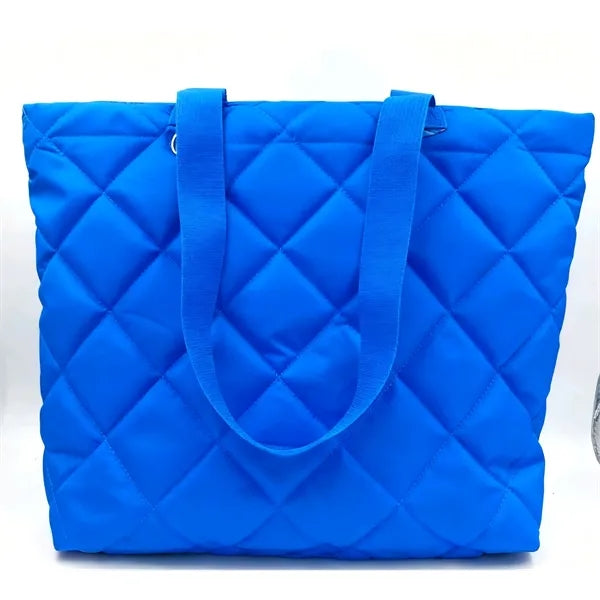 Puffy Bag