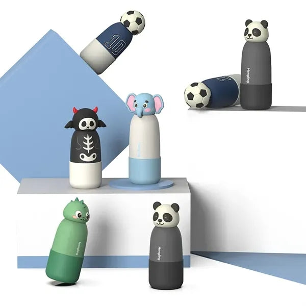 Kids Stainless Steel Insulated Water Bottle