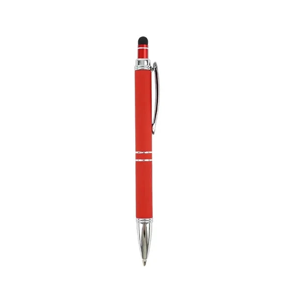 Ellipse Softy Stylus Ballpoint Pen