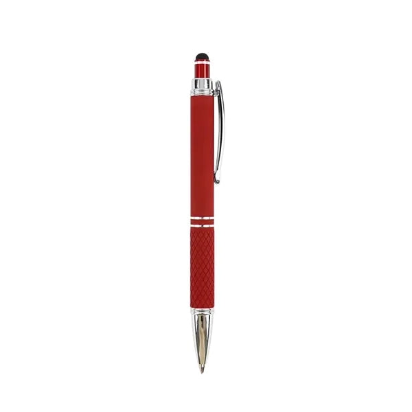 Ellipse Softy Stylus Ballpoint Pen