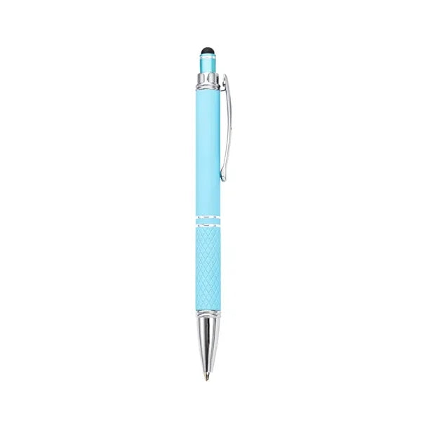 Ellipse Softy Stylus Ballpoint Pen