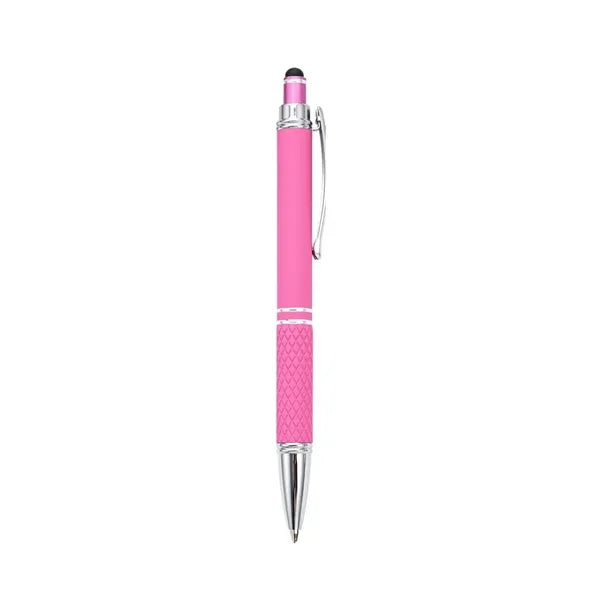 Ellipse Softy Stylus Ballpoint Pen