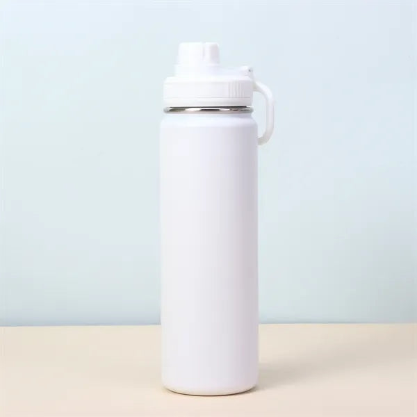 Stainless Steel Vacuum Insulated Water Bottle