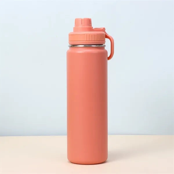 Stainless Steel Vacuum Insulated Water Bottle