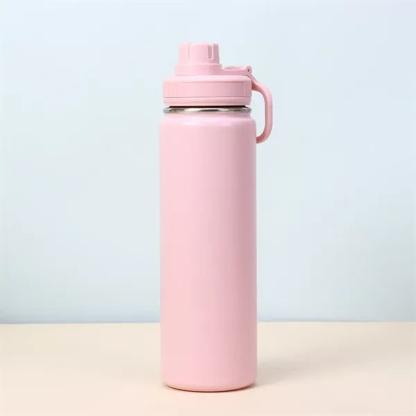Stainless Steel Vacuum Insulated Water Bottle